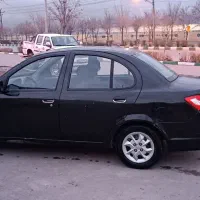 ساینا مشکی کارمندی|خودرو سواری و وانت|مشهد, محمدآباد|دیوار