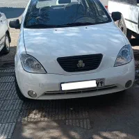 تیبا صندوقدار مدل۱۳۹۳