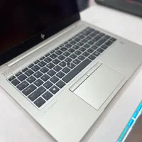 لپتاپ مهندسی Ryzen5 pro برند Hp صفحه ips