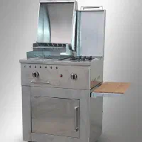 منقل پیشرفته