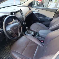 هیوندای سانتافه مدل 2014 بدون رنگ کم کارکرد|خودرو سواری و وانت|تبریز, |دیوار