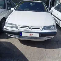 زانتیا 200 مدل88