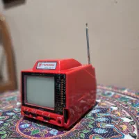 تلویزیون ورادیو|کلکسیون اشیاء عتیقه|رفسنجان, |دیوار