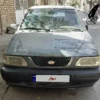 ماشین|خودرو سواری و وانت|مشهد, طبرسی شمالی|دیوار