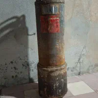 دستگاه کف کش ۱۲۰ متری|ماشین‌آلات صنعتی|کازرون, |دیوار