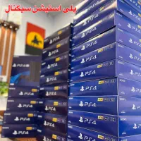 سری اسلیم اکانتی ps4
