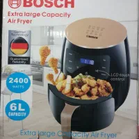 سرخ کن بدون روغن|اجاق گاز و لوازم برقی پخت‌وپز|کنگاور, |دیوار