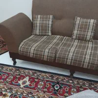 مبل راحتی|مبلمان خانگی و میز عسلی|کرج, باغستان|دیوار