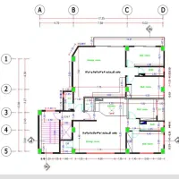 **پیش فروش /رینگ ۴۵ متری چالوس