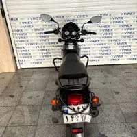 hlx150 tvs|موتورسیکلت|تهران, نعمت‌آباد|دیوار