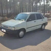 پراید مدل 80