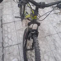 دوچرخه 26 دنده ای مدل GALANT