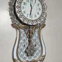 ساعت دیواری شیک