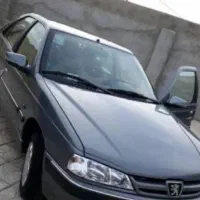 پارس سال مدل۹۹بدون رنگ