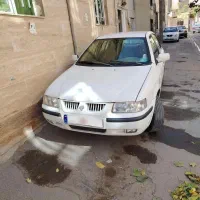 سمند 86|خودرو سواری و وانت|قدس, شهرقدس|دیوار