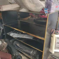 میزکار. وخیلی وسایل دیگر