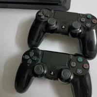ps4|کنسول، بازی ویدئویی و آنلاین|خرم‌آباد, |دیوار