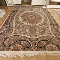 فرش ۱۲ متری و ۴ متری