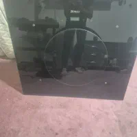 هود بیمکث لمسی کنترل دار
