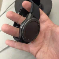 SAMSUNG Gear S3|ساعت|تهران, ارم|دیوار