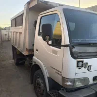 حمل مصالح باکامیونت کمپرسی