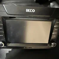 لوازم دنا پلاس توربو اتوماتیک