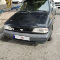 پرایدمدل۸۵