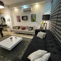 اجاره ویلا سه خوابه (خاص و استثنایی)|اجارهٔ کوتاهمدت ویلا و باغ|کیش, |دیوار