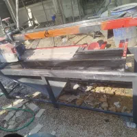 دستگاه برش سنگ بدون صدا ۲ متری
