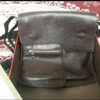 کیف چرم گاو