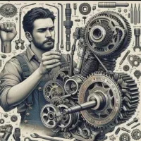 باطری سازی مکانیکی تعمیرات خدمات خودرو شب روز سیار|خدمات موتور و ماشین|قم, آزادگان|دیوار