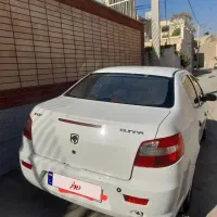 رانا ۹۶|خودرو سواری و وانت|اصفهان, سپاهان‌شهر|دیوار