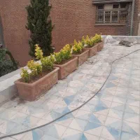 خدمات باغبانی  سرویس درتمام نقاط تهران