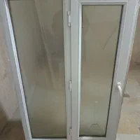 پنجره یو پی وی سی