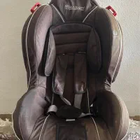 صندلی ماشین ولدون آلمان