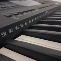 ارگ یاماهاE463