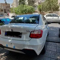 ساینا S دنده سفید مدل1404 صفر خشک اماده تحویل درجا|خودرو سواری و وانت|تهران, دریان‌نو|دیوار