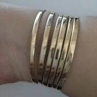 النگو طلا