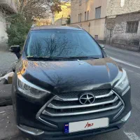 جک اس ۳|خودرو سواری و وانت|تبریز, |دیوار