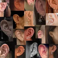 جشنواره پیرسینگ