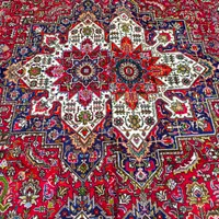 فرش هریس نقشه|فرش|تبریز, |دیوار
