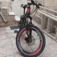 دوچرخه ۲۰|دوچرخه، اسکیت، اسکوتر|قدس, شهرقدس|دیوار