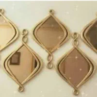 آینه دکوراتیو|آینه|زنجان, |دیوار