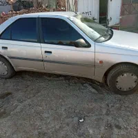 405 دوگانه مدل 94