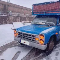 زامیاد 89انتیک لاکاغذی