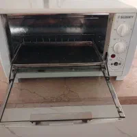 توستر|اجاق گاز و لوازم برقی پخت‌وپز|تهران, قصر فیروزه ۲|دیوار