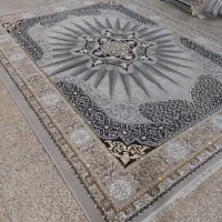 qزمینه پر گل/حوض دار/فرش سنبل ttt