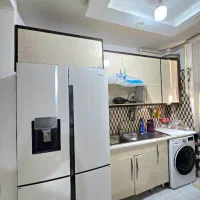 ۵۴متر/تضمین سوددهی بالا/امکانات کامل/سالن پرده خور|فروش آپارتمان|تهران, دولتخواه جنوبی|دیوار