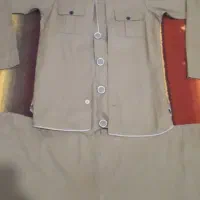 چوخه رانک لباس کوردی