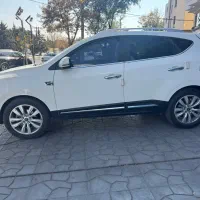 جک اس5 اتومات|خودرو سواری و وانت|شیراز, فرهنگ شهر|دیوار